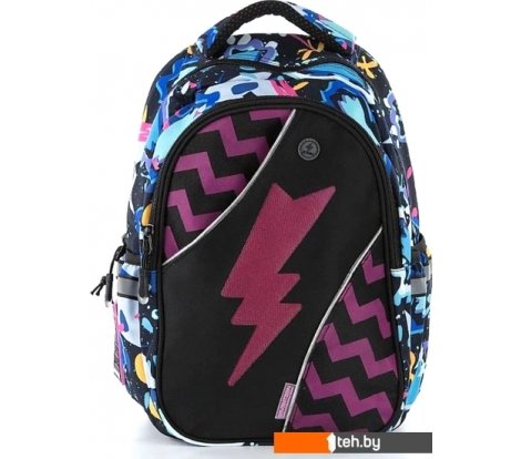  - Рюкзаки Seventeen 076-SKJB-UTO-DCL (Dark Color) - 076-SKJB-UTO-DCL (Dark Color)