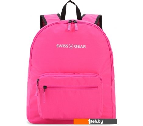  - Рюкзаки SwissGear 5675808422 (розовый) - 5675808422 (розовый)