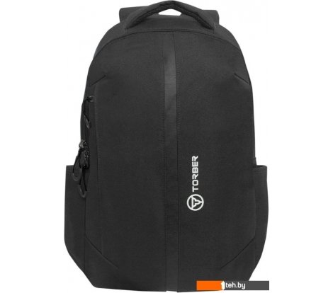  - Рюкзаки Torber Forgrad 2.0 T9281-BLK (синий) - Forgrad 2.0 T9281-BLK (синий)