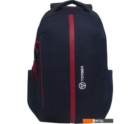 - Рюкзаки Torber Forgrad 2.0 T9281-BLU (синий) - Forgrad 2.0 T9281-BLU (синий)