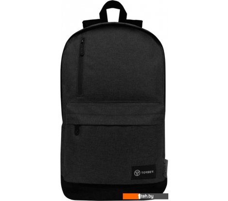  - Рюкзаки Torber Graffi T8083-BLK (черный) - Graffi T8083-BLK (черный)
