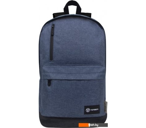  - Рюкзаки Torber Graffi T8083-BLU (синий) - Graffi T8083-BLU (синий)