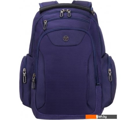  - Рюкзаки Torber Xplor T9651BL (темно-синий) - Xplor T9651BL (темно-синий)