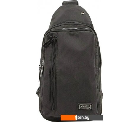  - Рюкзаки VALIGETTI 182-1876-94-VG-BLK (черный) - 182-1876-94-VG-BLK (черный)