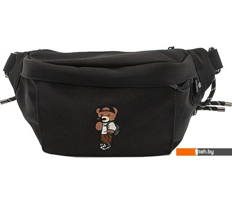  - Женские и мужские сумки VALIGETTI 179-3101-BLK (черный) - 179-3101-BLK (черный)