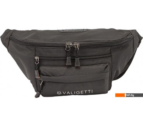  - Женские и мужские сумки VALIGETTI 181-2627-VG-BLK (черный) - 181-2627-VG-BLK (черный)