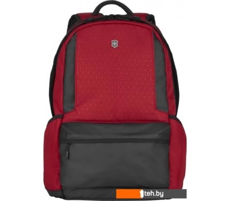  - Рюкзаки Victorinox Altmont Original Laptop Backpack 15.6 606744 (красный) - Altmont Original Laptop Backpack 15.6 606744 (красный)