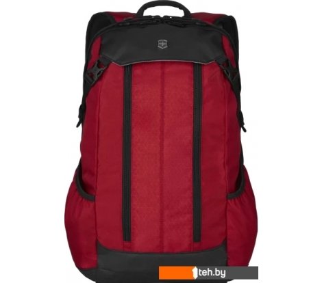  - Рюкзаки Victorinox Altmont Original Slimline Laptop 15.6 606741 (красный) - Altmont Original Slimline Laptop 15.6 606741 (красный)