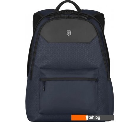  - Рюкзаки Victorinox Altmont Original Standard Backpack 606737 (синий) - Altmont Original Standard Backpack 606737 (синий)