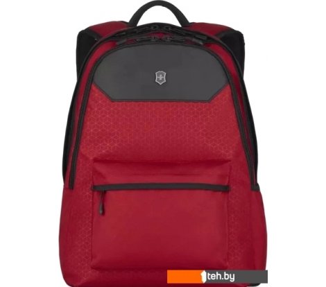  - Рюкзаки Victorinox Altmont Original Standard Backpack 606738 (красный) - Altmont Original Standard Backpack 606738 (красный)