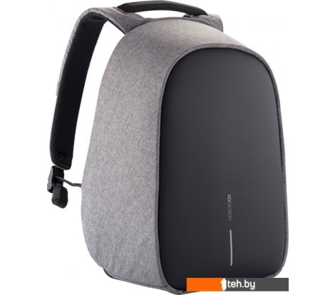  - Рюкзаки XD Design Bobby Hero XL (серый) - Bobby Hero XL (серый)