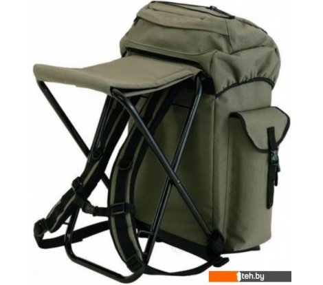  - Рюкзаки DAM Backpack With Chair 8309001 - Backpack With Chair 8309001
