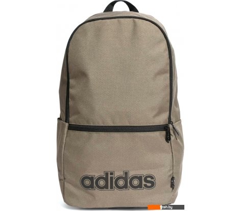  - Рюкзаки Adidas Classic Foundation HR5341 (темно-коричневый) - Classic Foundation HR5341 (темно-коричневый)