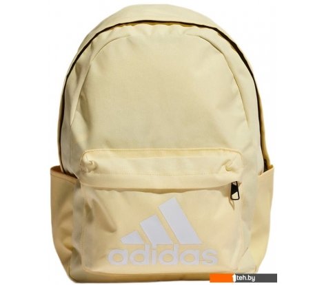  - Рюкзаки Adidas Classic of Sport HM9144 (желтый) - Classic of Sport HM9144 (желтый)