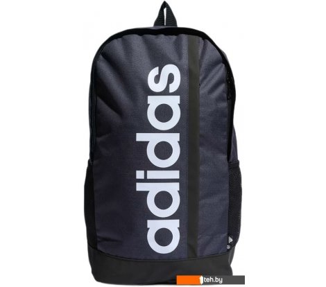  - Рюкзаки Adidas Essentials Linear HR5343 (темно-синий) - Essentials Linear HR5343 (темно-синий)