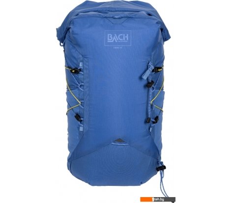  - Рюкзаки BACH Pack Higgs 15 281352-6965 (синий) - Pack Higgs 15 281352-6965 (синий)