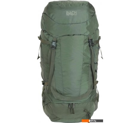  - Рюкзаки BACH Pack W's Daydream 60 Regular 297056-7607 (зеленый) - Pack W's Daydream 60 Regular 297056-7607 (зеленый)