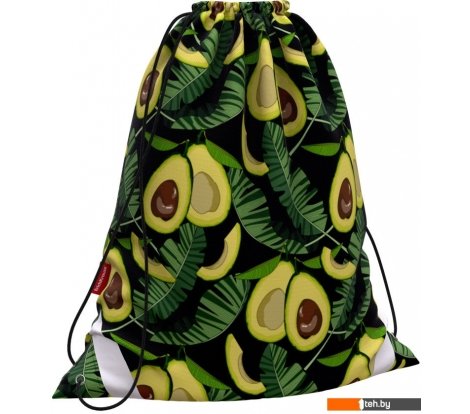  - Рюкзаки Erich Krause Avocado Night 58838 - Avocado Night 58838