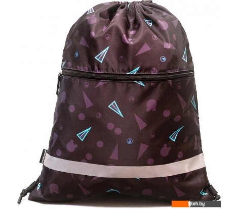  - Рюкзаки Erich Krause Black Style 58725 - Black Style 58725