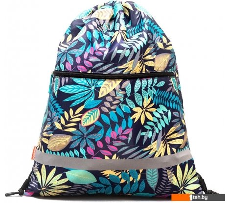  - Рюкзаки Erich Krause Night Forest 58830 - Night Forest 58830