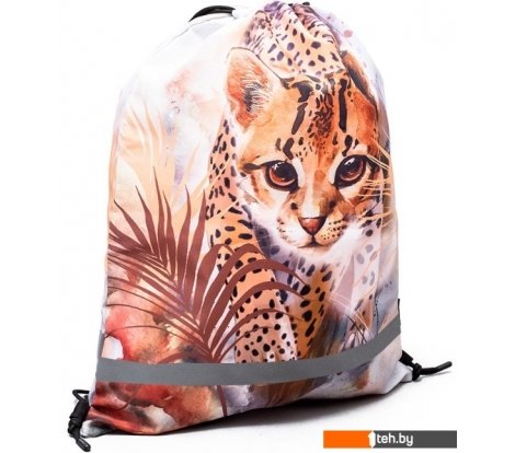  - Рюкзаки Erich Krause Wild Cat 58848 - Wild Cat 58848