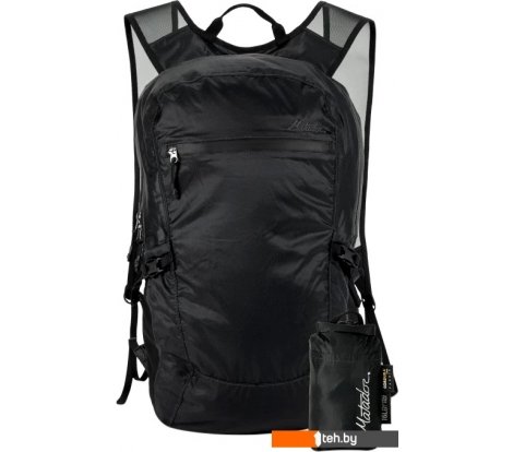  - Рюкзаки Matador Freefly 16L (черный) - Freefly 16L (черный)