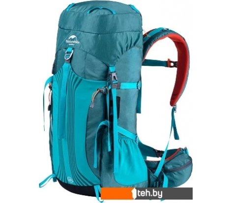  - Рюкзаки Naturehike NH16Y020-Q 6927595787939 (голубой) - NH16Y020-Q 6927595787939 (голубой)