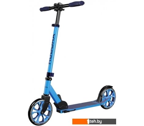  - Самокаты Hudora Scooter Up 200 14450 (cyan) - Scooter Up 200 14450 (cyan)