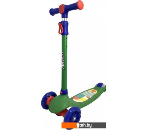  - Самокаты Moby Kids Click 649304 - Click 649304