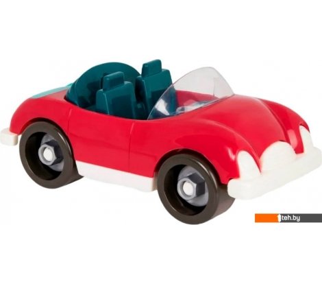  - Конструкторы Battat Кабриолет 68705-1 - Кабриолет 68705-1