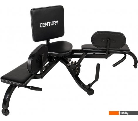  - Силовые тренажеры Century Versaflex 2.0 - Versaflex 2.0