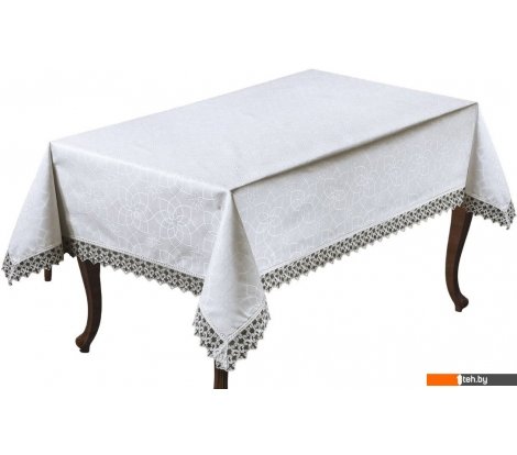  - Предметы сервировки DO&CO Erguvan 160x220 11421 (белый) - Erguvan 160x220 11421 (белый)