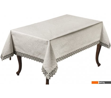  - Предметы сервировки DO&CO Erguvan 160x220 11421 (кремовый) - Erguvan 160x220 11421 (кремовый)