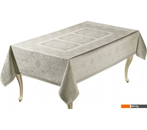  - Предметы сервировки DO&CO Etamin 160x220 10661 (кремовый) - Etamin 160x220 10661 (кремовый)