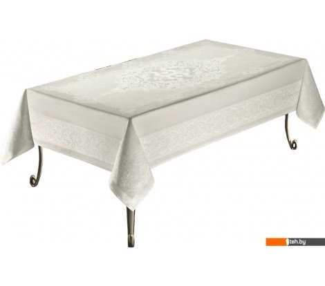  - Предметы сервировки DO&CO Evin 160x220 11662 (кремовый) - Evin 160x220 11662 (кремовый)