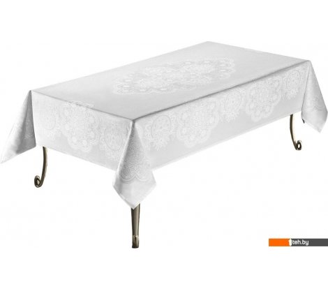  - Предметы сервировки DO&CO Hatmi 160x220 11663 (белый) - Hatmi 160x220 11663 (белый)