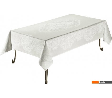  - Предметы сервировки DO&CO Hatmi 160x220 11663 (кремовый) - Hatmi 160x220 11663 (кремовый)