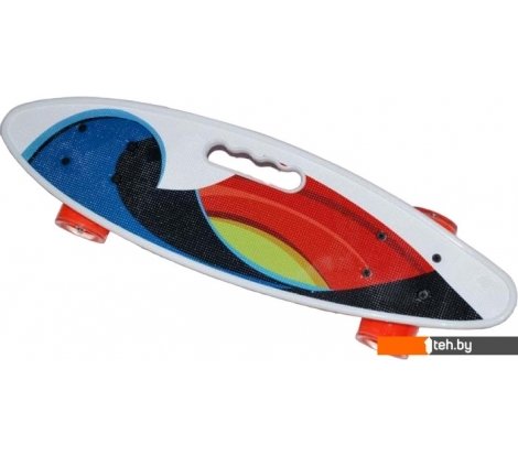  - Скейтборды, лонгборды Zez Sport Skate24 (в ассортименте) - Sport Skate24 (в ассортименте)