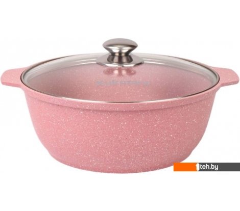  - Сковороды Kukmara Trendy Style Rose ж41tsr - Trendy Style Rose ж41tsr