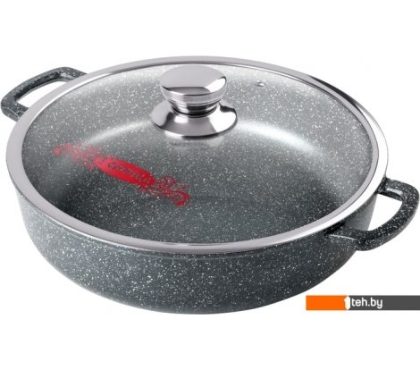  - Сковороды Горница 280/70 мм, ж2832аг - 280/70 мм, ж2832аг