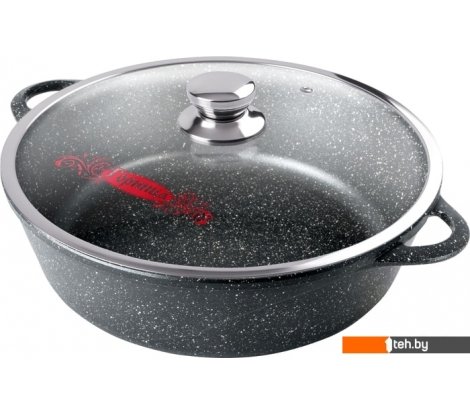  - Сковороды Горница 280/95 мм, ж7128аг - 280/95 мм, ж7128аг