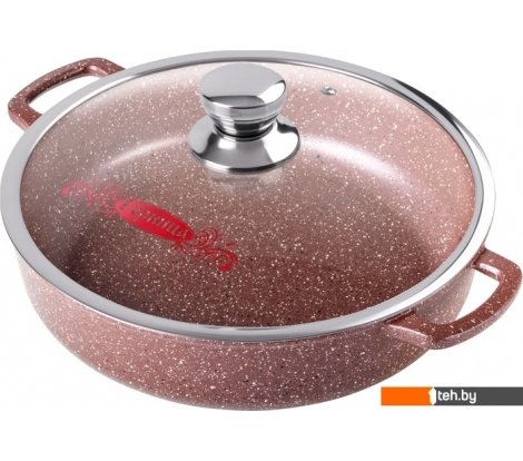  - Сковороды Горница 240/70 мм, ж2411аш - 240/70 мм, ж2411аш