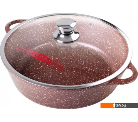  - Сковороды Горница 280/95 мм, ж6128аш - 280/95 мм, ж6128аш