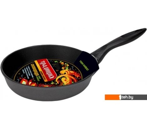  - Сковороды Традиция Комфорт ТК2281 - Комфорт ТК2281