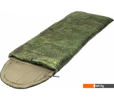  - Спальные мешки BalMax Аляска Camping Series до -5 (цифра) - Аляска Camping Series до -5 (цифра)