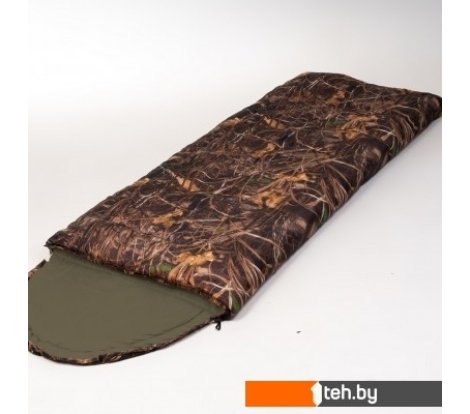  - Спальные мешки BalMax Аляска Camping Series 0 (тростник) - Аляска Camping Series 0 (тростник)