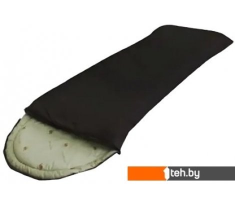  - Спальные мешки BalMax Аляска Econom Series до -7 (черный) - Аляска Econom Series до -7 (черный)