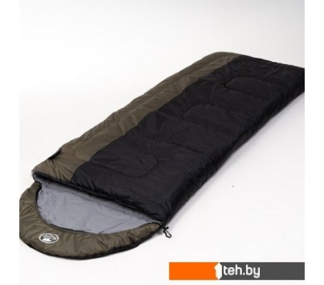  - Спальные мешки BalMax Аляска Expert Series -5 (хаки) - Аляска Expert Series -5 (хаки)