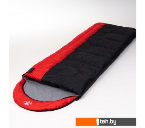  - Спальные мешки BalMax Аляска Expert Series 0 (красный) - Аляска Expert Series 0 (красный)