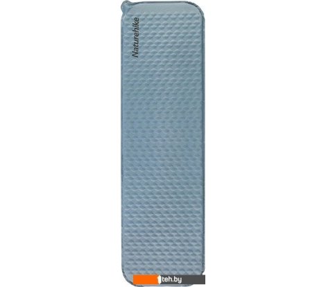  - Туристические коврики Naturehike CNK2300DZ013 Ultralight Large 6976507665780 (голубой) - CNK2300DZ013 Ultralight Large 6976507665780 (голубой)